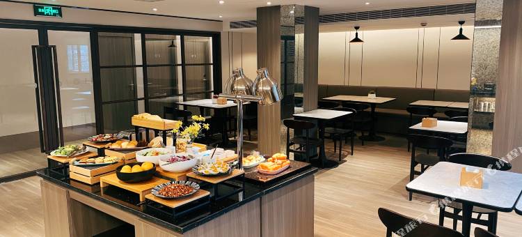 汉庭酒店(合肥滁州路大东门地铁站店)图片