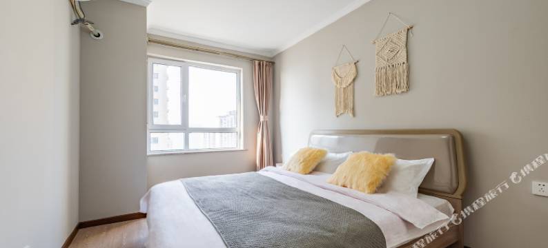 固安邻舍民宿图片