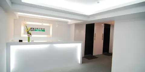 品格子旅店(台北車站館)