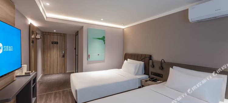 汉庭酒店(南京大厂长冲步行街店)图片