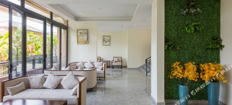 一见如故.福隐南山度假公寓图片