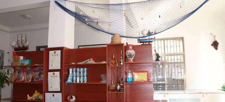 东山宸岛民宿图片