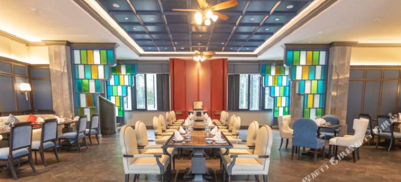 乌镇益大丝业会馆图片