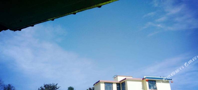 兴义旭峰客栈图片