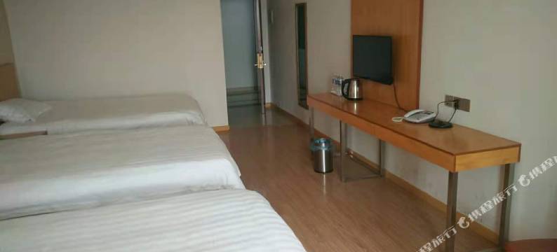 靖江睿鑫商务宾馆图片