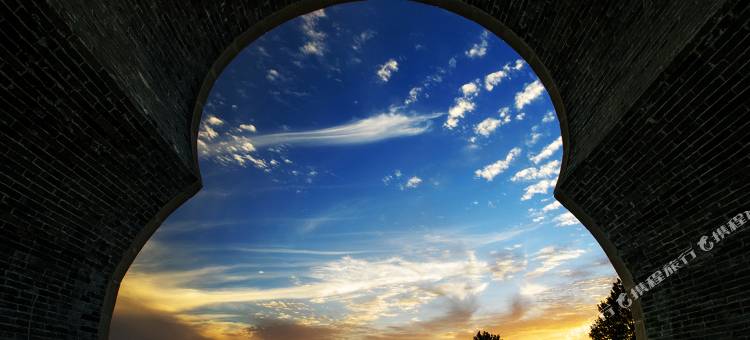 葫芦古镇田园风情酒店图片