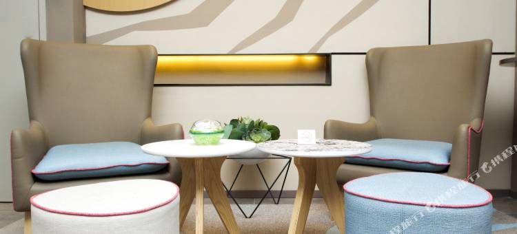 如家酒店·neo(大同大学市政府南站店)图片