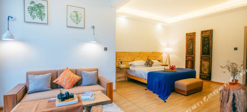 兴义万峰林小家十宿客栈(下纳灰店)图片