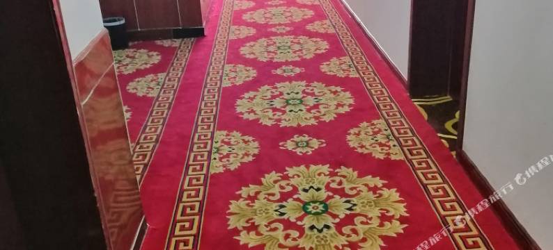 门源兴源宾馆图片