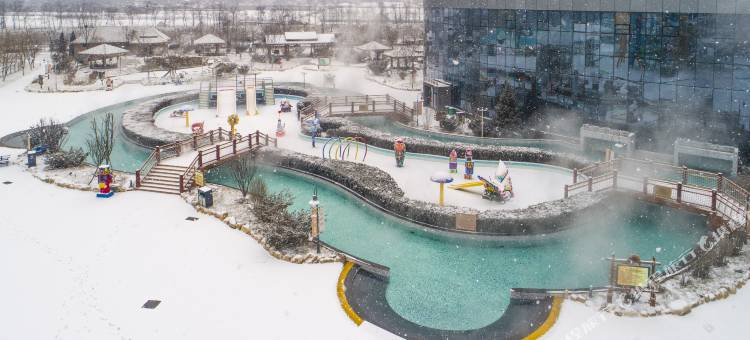 丹东宗裕金汤酒店图片