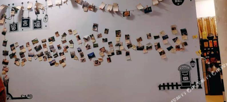 松阳红杜鹃农家乐图片