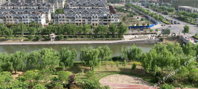 凯里亚德酒店(亳州万达广场店)图片