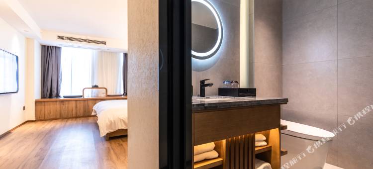 云华里酒店(宜宾站店)图片