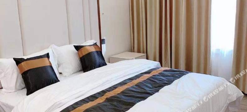 普宁玉诚宾馆图片