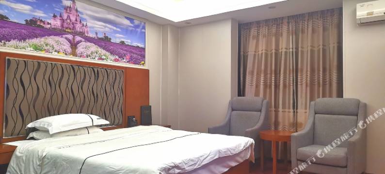 中山万盛商务宾馆图片