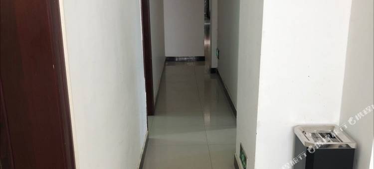 札达金诚宾馆图片