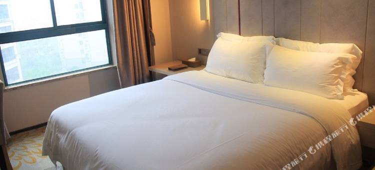 麗枫酒店(南昌红谷滩店)图片