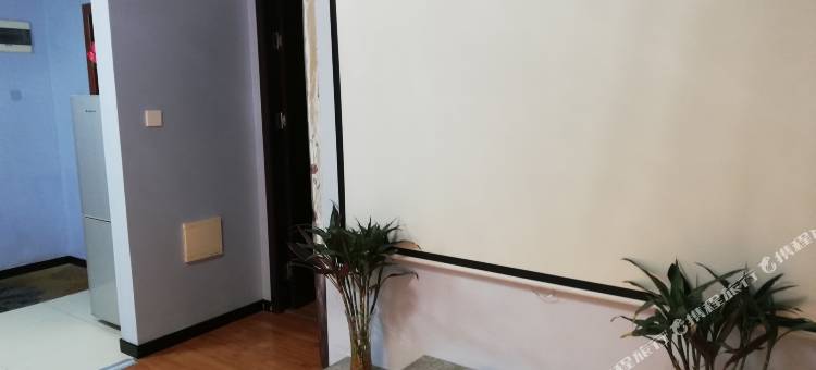 西安钟楼优品公寓图片