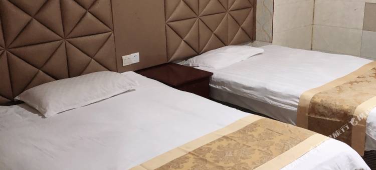 金华美和宾馆图片