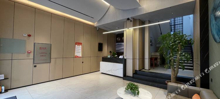 嘉园商务酒店图片