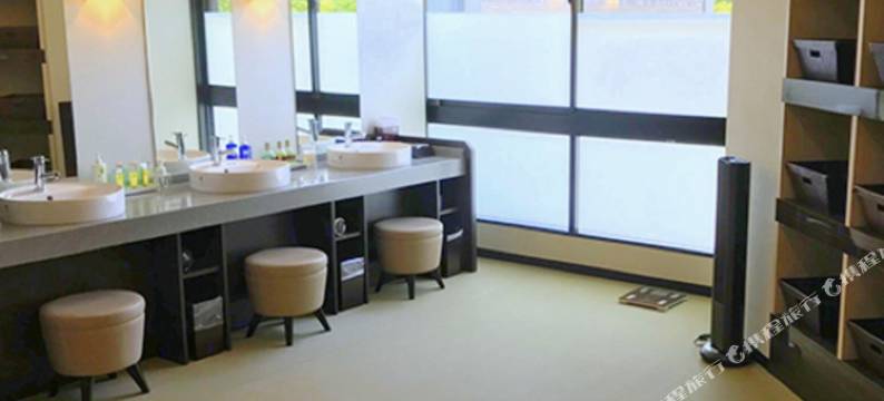 别府度假酒店(Resorpia Beppu)图片