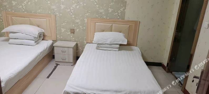 石嘴山银达招待所图片