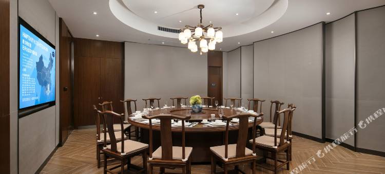 固安新机场希尔顿欢朋酒店图片