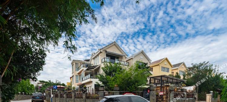 昆明滇池小栈花园别墅客栈图片