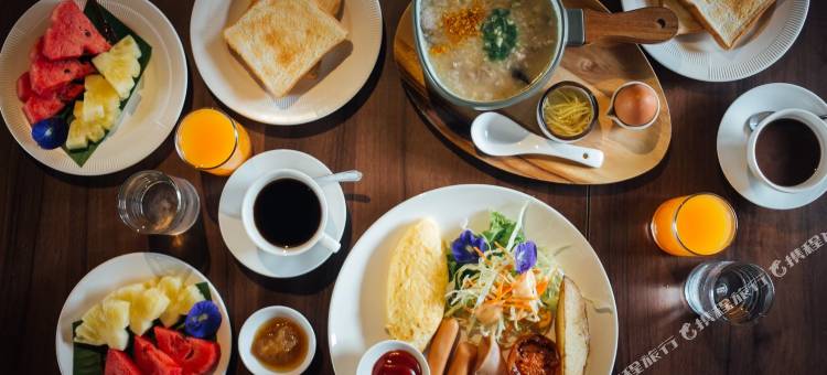 素万那普贝斯特韦斯特标志性酒店(SureStay By Best Western Iconic Suvarnabhumi)图片