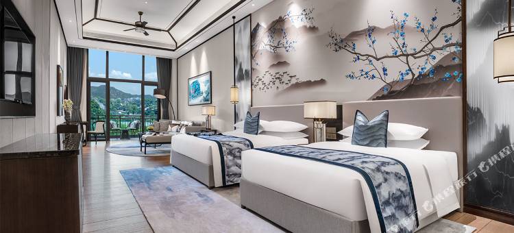 贵阳青岩龙溪里·凤颐岩居图片