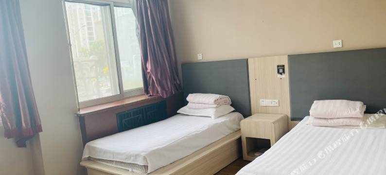 北京京东宾馆(密云站鼓楼大街店)图片