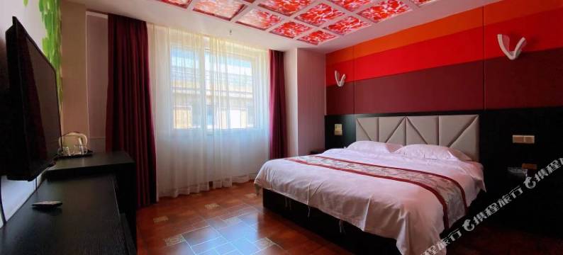 那拉提2022风尚客栈图片