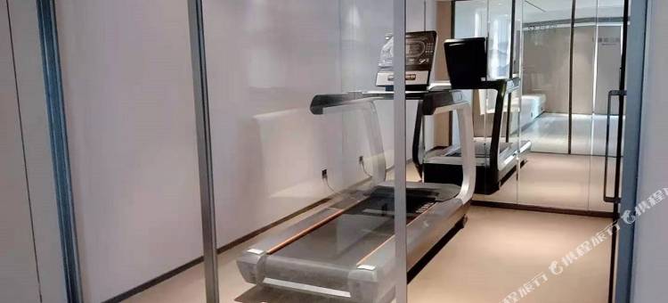 你好酒店(成都犀浦百草路地铁站店)图片