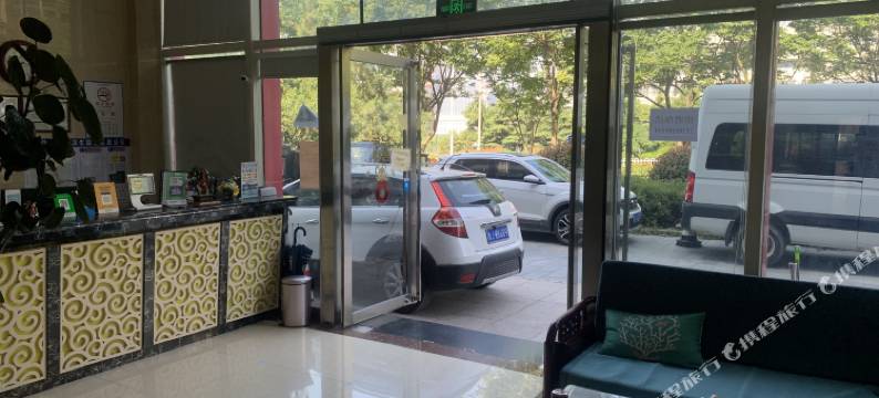 青岛玛莉亚商务宾馆图片