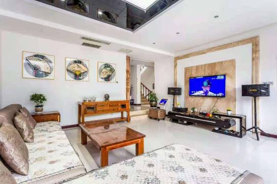 营口相遇海景别墅图片