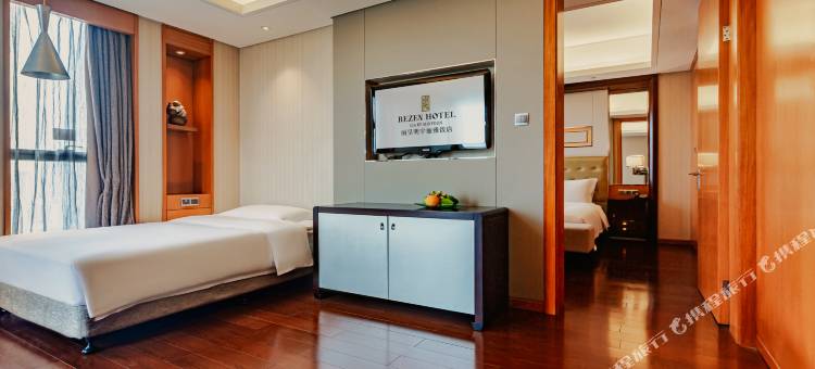 成都丽呈明宇丽雅饭店(春熙太古里店)图片