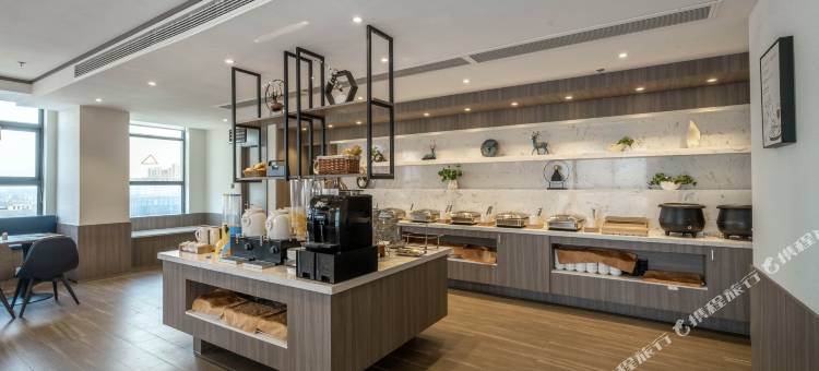 汉庭酒店(海盐北岸广场店)图片