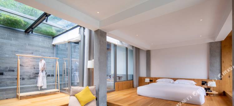 花筑奢·馥仙谷民宿(威海环翠合集)图片