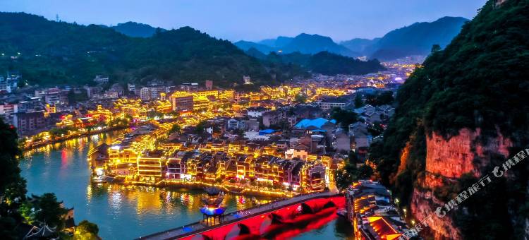 花筑·镇远安禾主题民宿图片