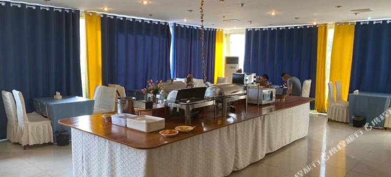 速8酒店江油涪江一桥店图片