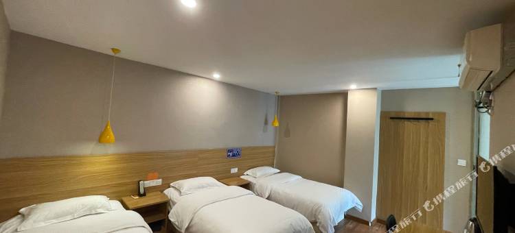 华驿酒店(葫芦岛龙绣街店)图片