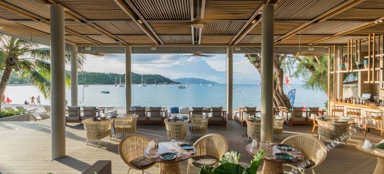 苏梅岛美利亚酒店(Melia Koh Samui)图片