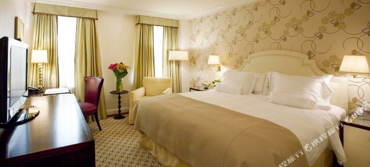 纽约瑰丽酒店(The Carlyle, A Rosewood Hotel)图片