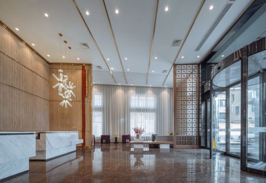 EZ Boutique Hotel Hotel Overview