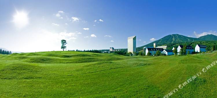 安比高原皇冠假日度假村 - IHG 旗下酒店(Crowne Plaza - ANA RESORT APPI KOGEN)图片