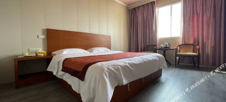 南湖嘉洲宾馆(嘉兴高铁南站店)图片