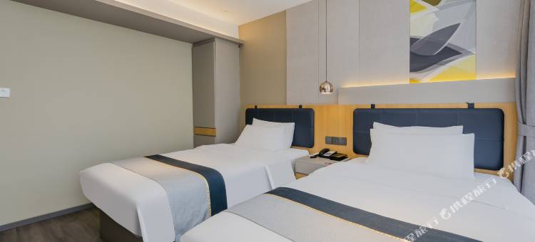 如家商旅酒店(南京江宁万达广场天印大道店)图片