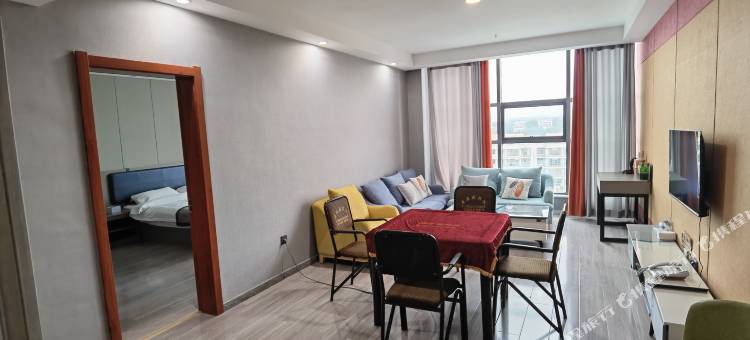 平邑大联合商务宾馆图片