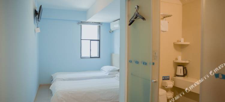 百时快捷酒店(苏州拙政园观前街店)图片