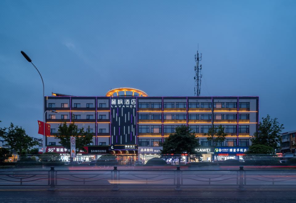Hotel Overview